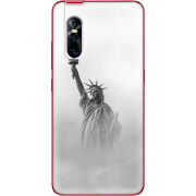 Чехол Uprint Vivo V15 Pro 