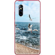 Чехол Uprint Vivo V15 Pro 
