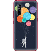 Чехол Uprint Vivo V15 Pro 