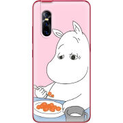 Чехол Uprint Vivo V15 Pro Mumintroll