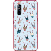 Чехол Uprint Vivo V15 Pro 