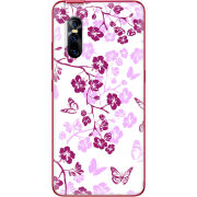 Чехол Uprint Vivo V15 Pro 