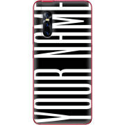 Чехол Uprint Vivo V15 Pro 