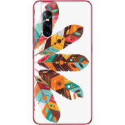 Чехол Uprint Vivo V15 Pro 