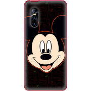 Чехол Uprint Vivo V15 Pro 