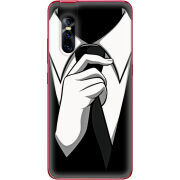 Чехол Uprint Vivo V15 Pro Tie