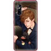 Чехол Uprint Vivo V15 Pro 