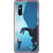 Чехол Uprint Vivo V15 Pro 