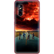 Чехол Uprint Vivo V15 Pro 