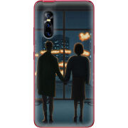 Чехол Uprint Vivo V15 Pro 