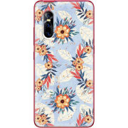Чехол Uprint Vivo V15 Pro 