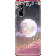 Чехол Uprint Vivo V15 Pro 