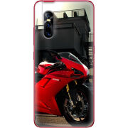 Чехол Uprint Vivo V15 Pro 
