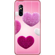 Чехол Uprint Vivo V15 Pro 