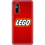 Чехол Uprint Vivo V15 Pro 