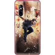 Чехол Uprint Vivo V15 Pro 