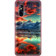 Чехол Uprint Vivo V15 Pro 