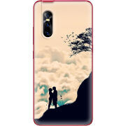 Чехол Uprint Vivo V15 Pro 