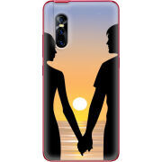 Чехол Uprint Vivo V15 Pro 