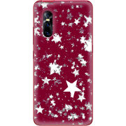 Чехол Uprint Vivo V15 Pro 
