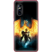 Чехол Uprint Vivo V15 Pro 