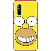 Чехол Uprint Vivo V15 Pro 