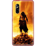 Чехол Uprint Vivo V15 Pro 
