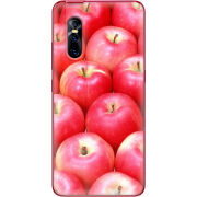 Чехол Uprint Vivo V15 Pro 