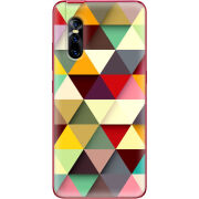 Чехол Uprint Vivo V15 Pro 