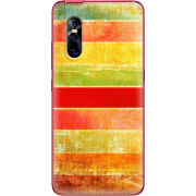 Чехол Uprint Vivo V15 Pro 