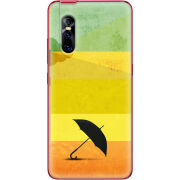 Чехол Uprint Vivo V15 Pro 