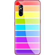 Чехол Uprint Vivo V15 Pro 