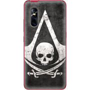 Чехол Uprint Vivo V15 Pro 