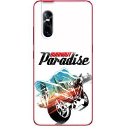 Чехол Uprint Vivo V15 Pro 