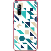 Чехол Uprint Vivo V15 Pro 