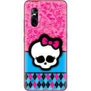 Чехол Uprint Vivo V15 Pro 