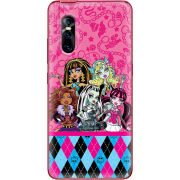 Чехол Uprint Vivo V15 Pro 