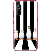 Чехол Uprint Vivo V15 Pro 