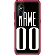 Чехол Uprint Vivo V15 Pro 