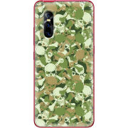 Чехол Uprint Vivo V15 Pro 
