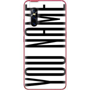 Чехол Uprint Vivo V15 Pro 