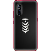 Чехол Uprint Vivo V15 Pro 