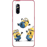 Чехол Uprint Vivo V15 Pro 