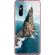 Чехол Uprint Vivo V15 Pro 