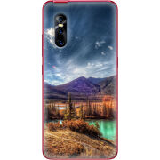 Чехол Uprint Vivo V15 Pro 