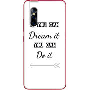 Чехол Uprint Vivo V15 Pro 