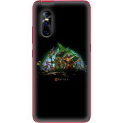 Чехол Uprint Vivo V15 Pro 