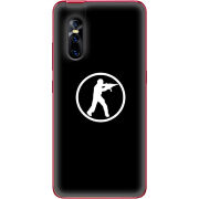 Чехол Uprint Vivo V15 Pro 