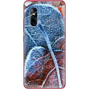 Чехол Uprint Vivo V15 Pro 