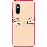 Чехол Uprint Vivo V15 Pro 